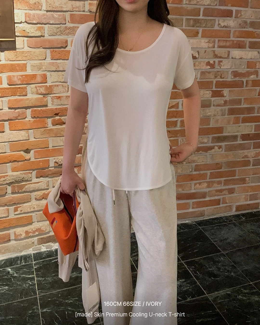 투트랙 숏팬츠 4