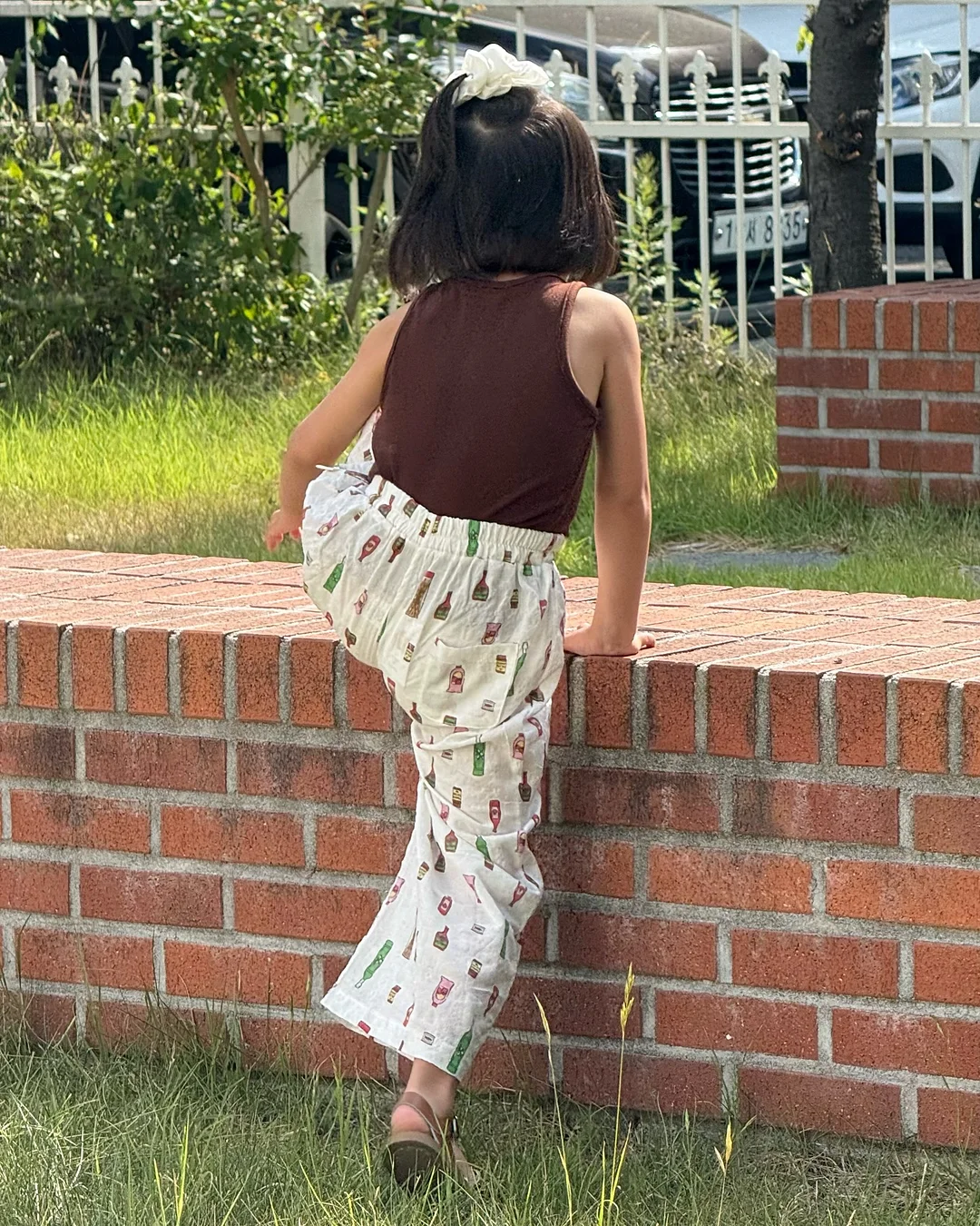 한샘 샘키즈 수납장 4