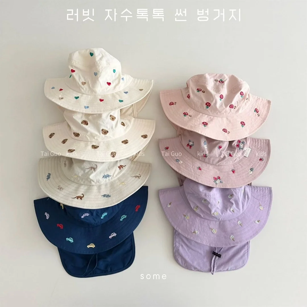Where’s Halmoni? (사라진 할머니) 1