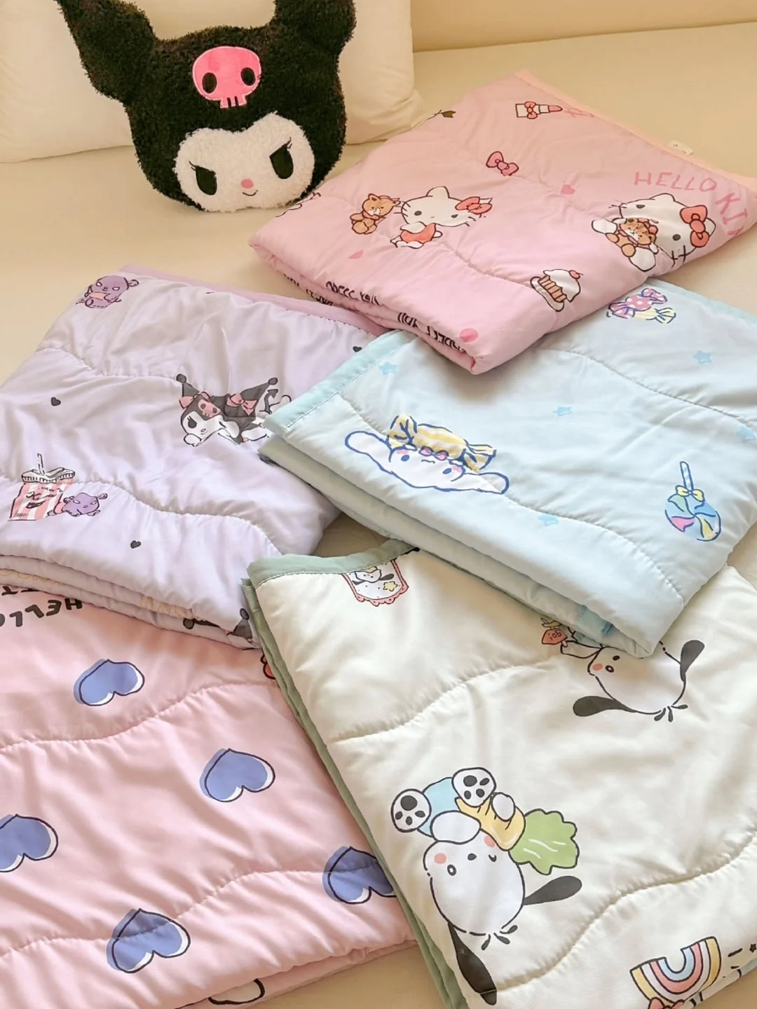 펀칭 플리츠 시리즈 15