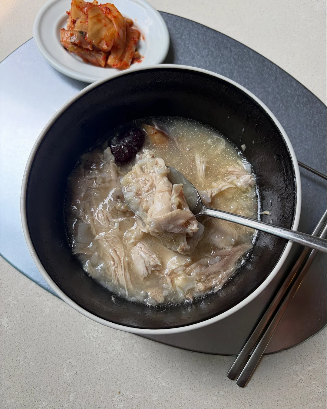뉴트리션 상식 세션 8
