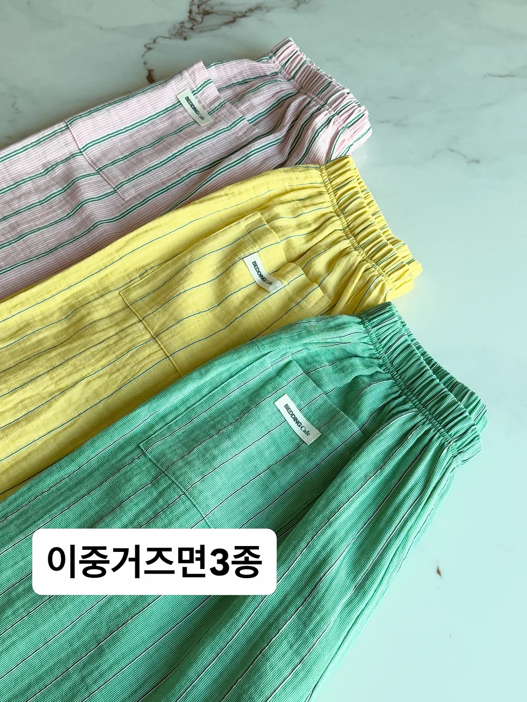 저니조이 알루미늄 캐리어 11