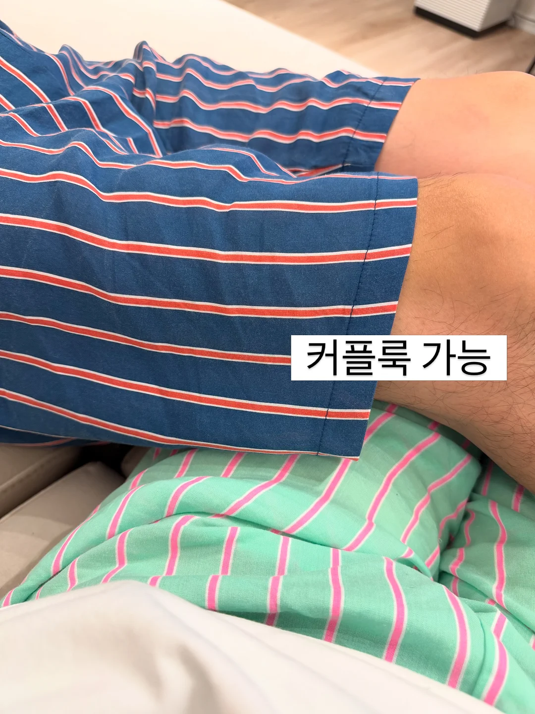 저니조이 알루미늄 캐리어 3