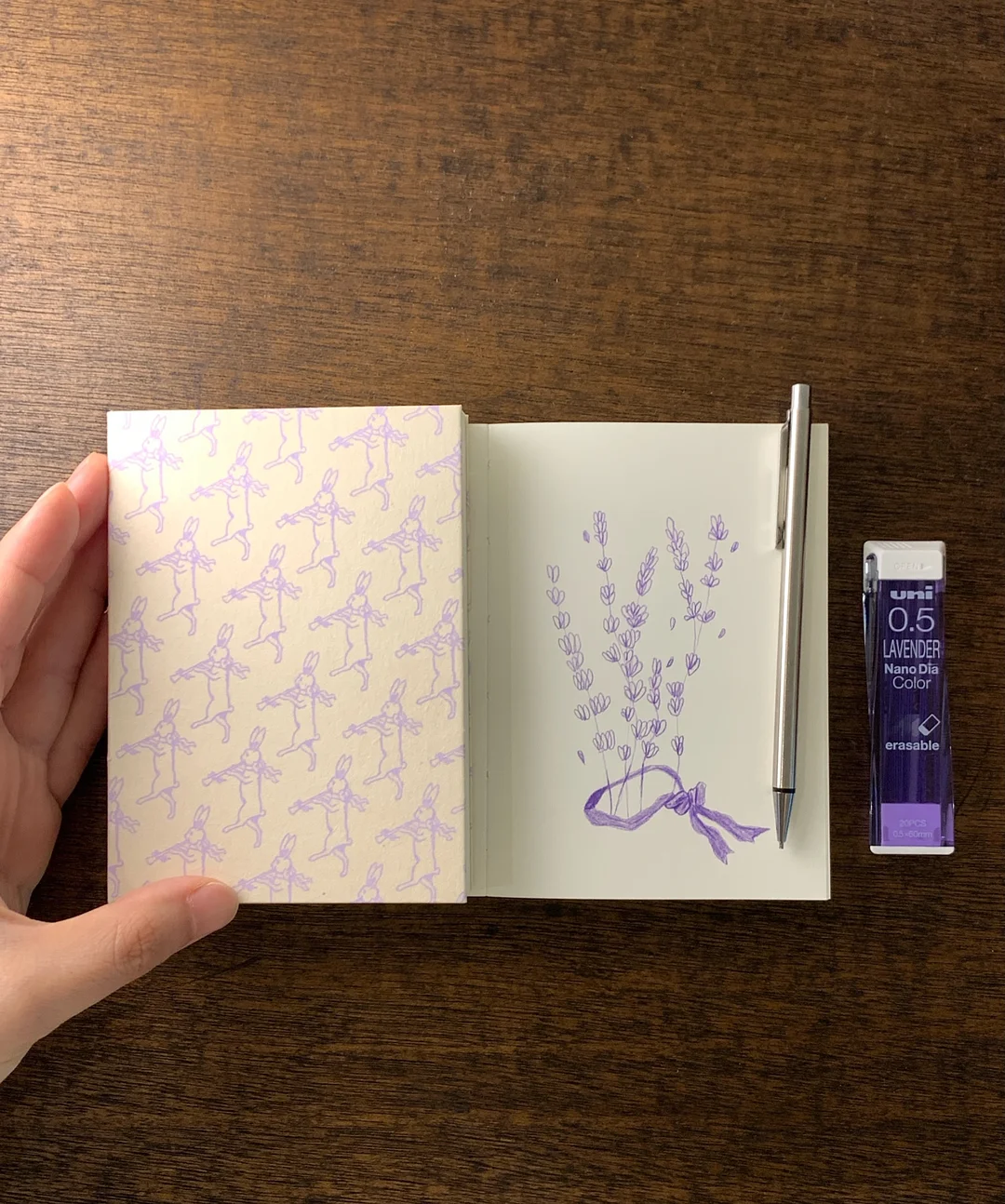 폴로스포츠 핑크 포니 브이넥 반팔티 3