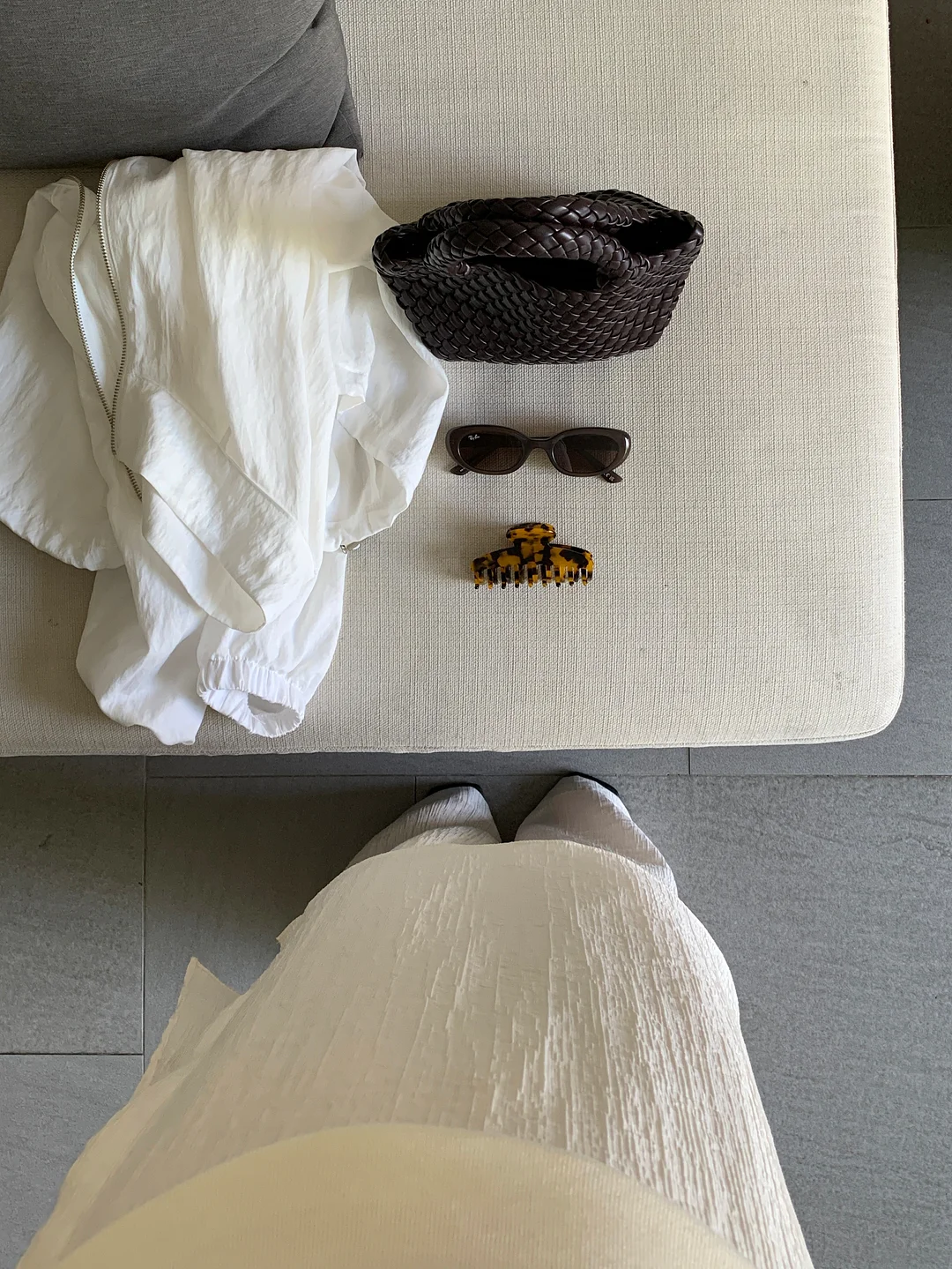 베아바 식기 세트 20