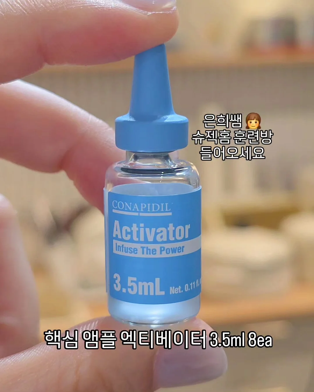 키앤비 모더닉 마켓 17