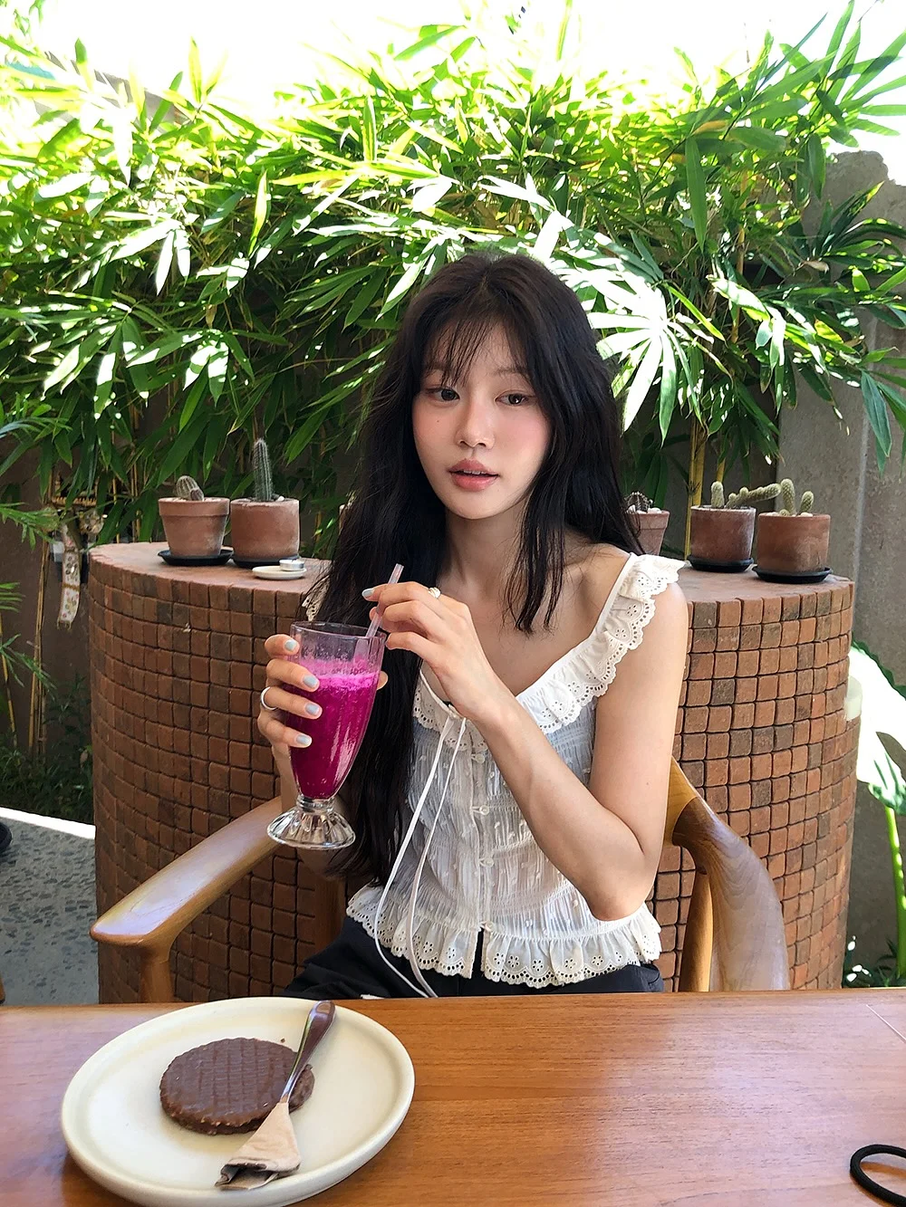 코너 화장대 3