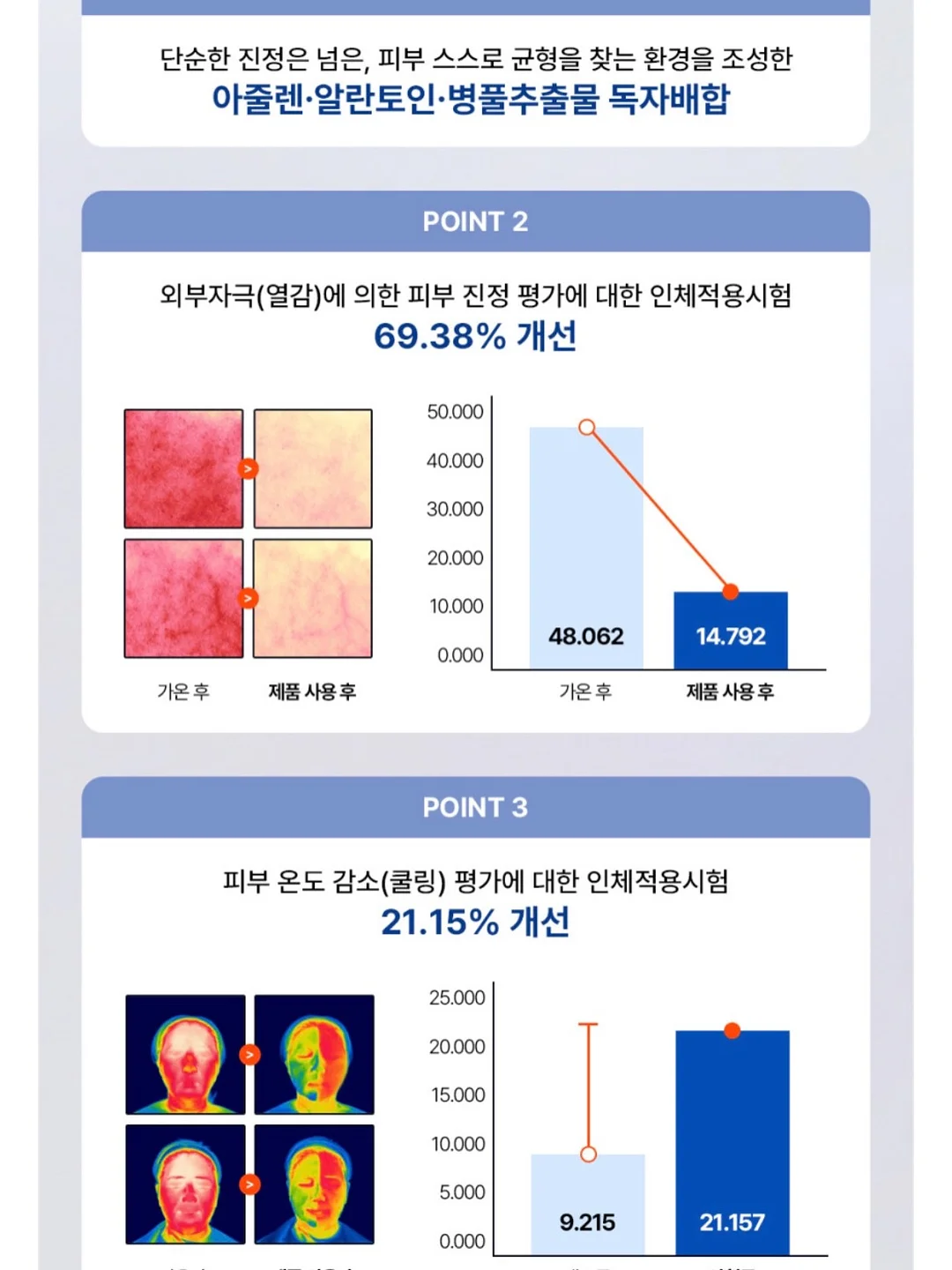 브라이튼 실버 플레이티드 참 9