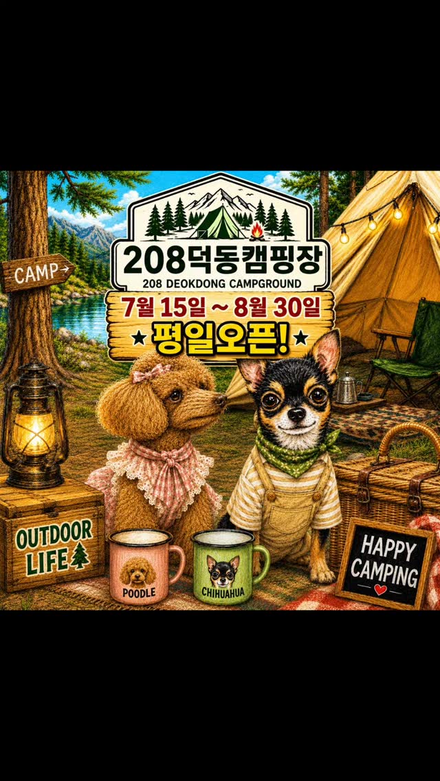 마늘쫑 비빔밥 양념