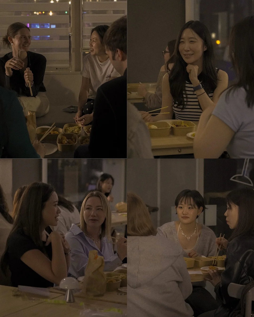 힐조밤 5