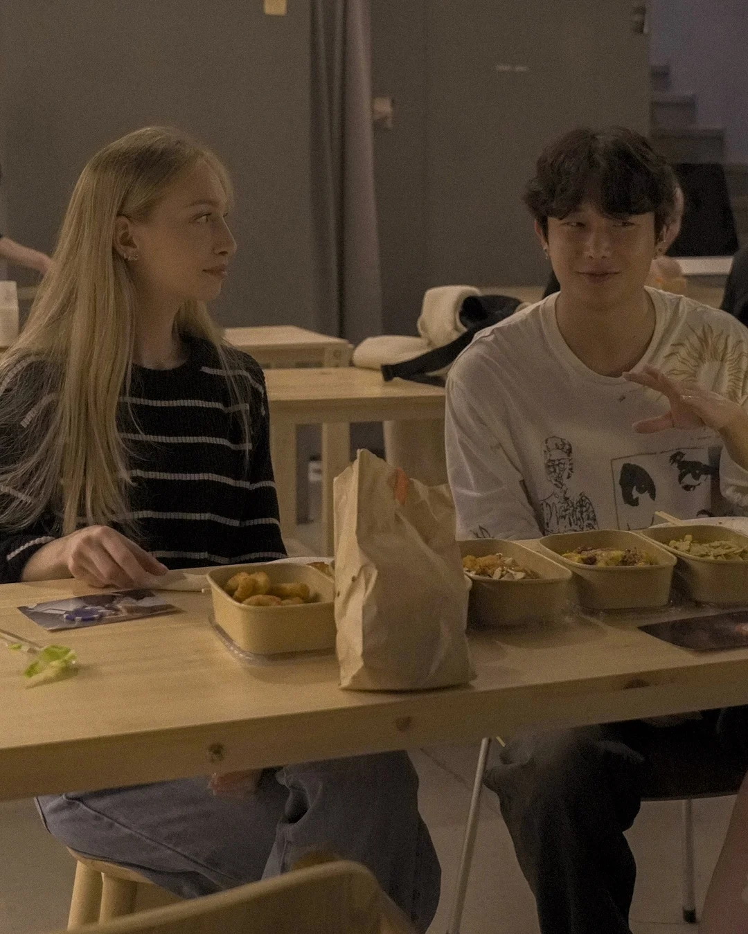 힐조밤 6