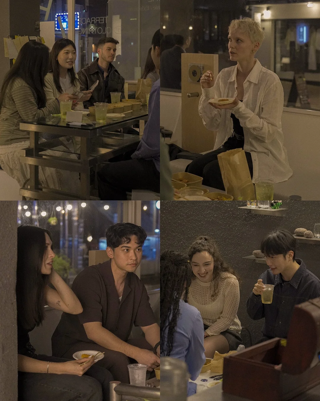 힐조밤 9