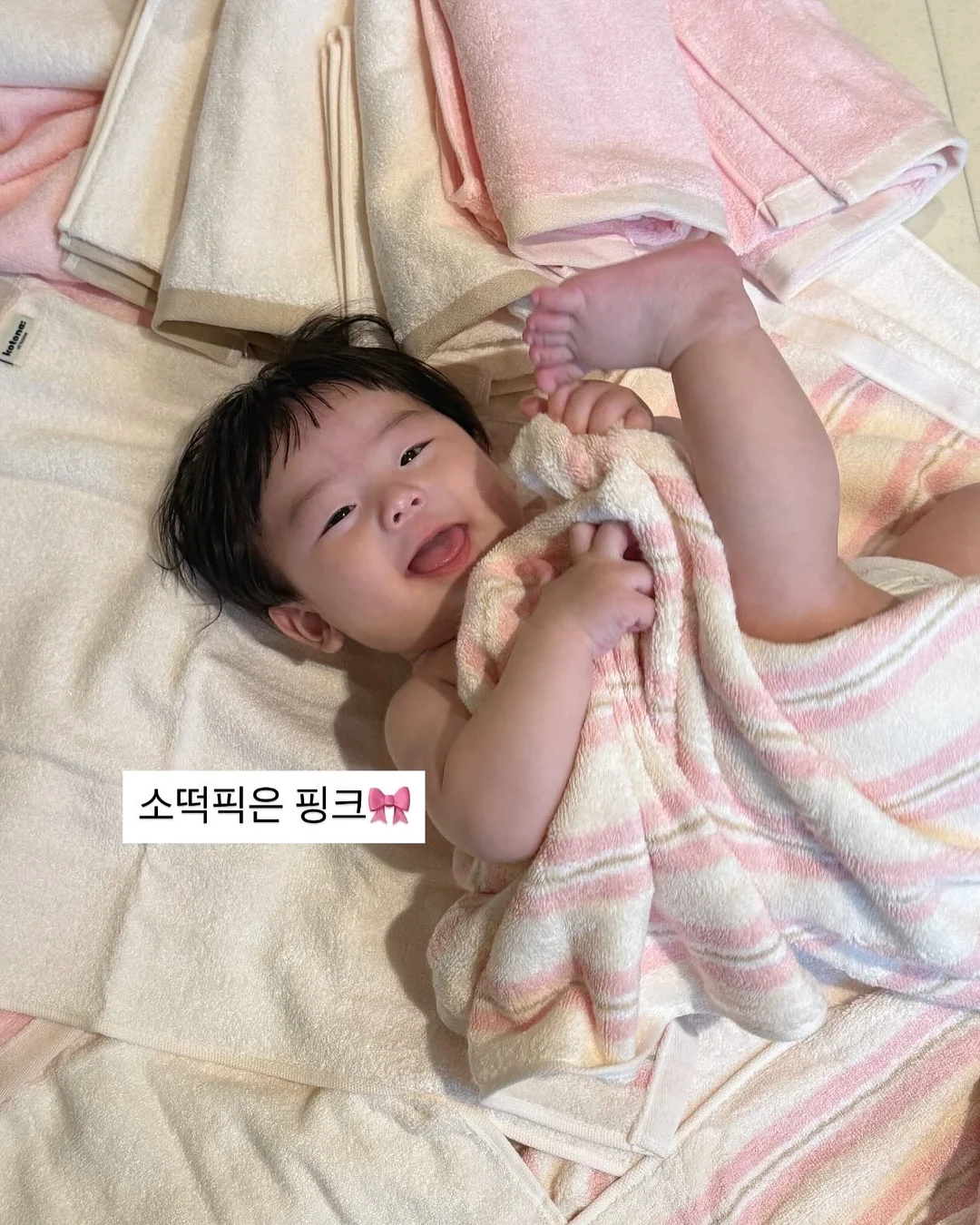 떡케이크 1호 백설기 4