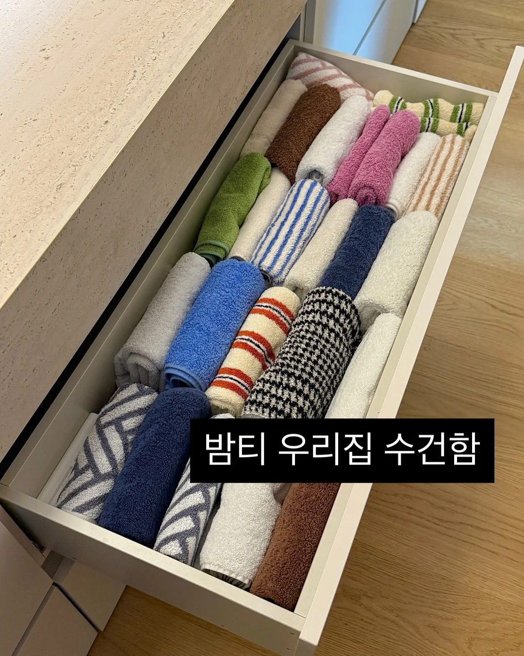 떡케이크 1호 백설기 6