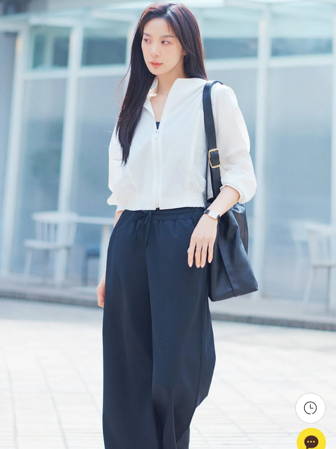 Raffia Tote 13
