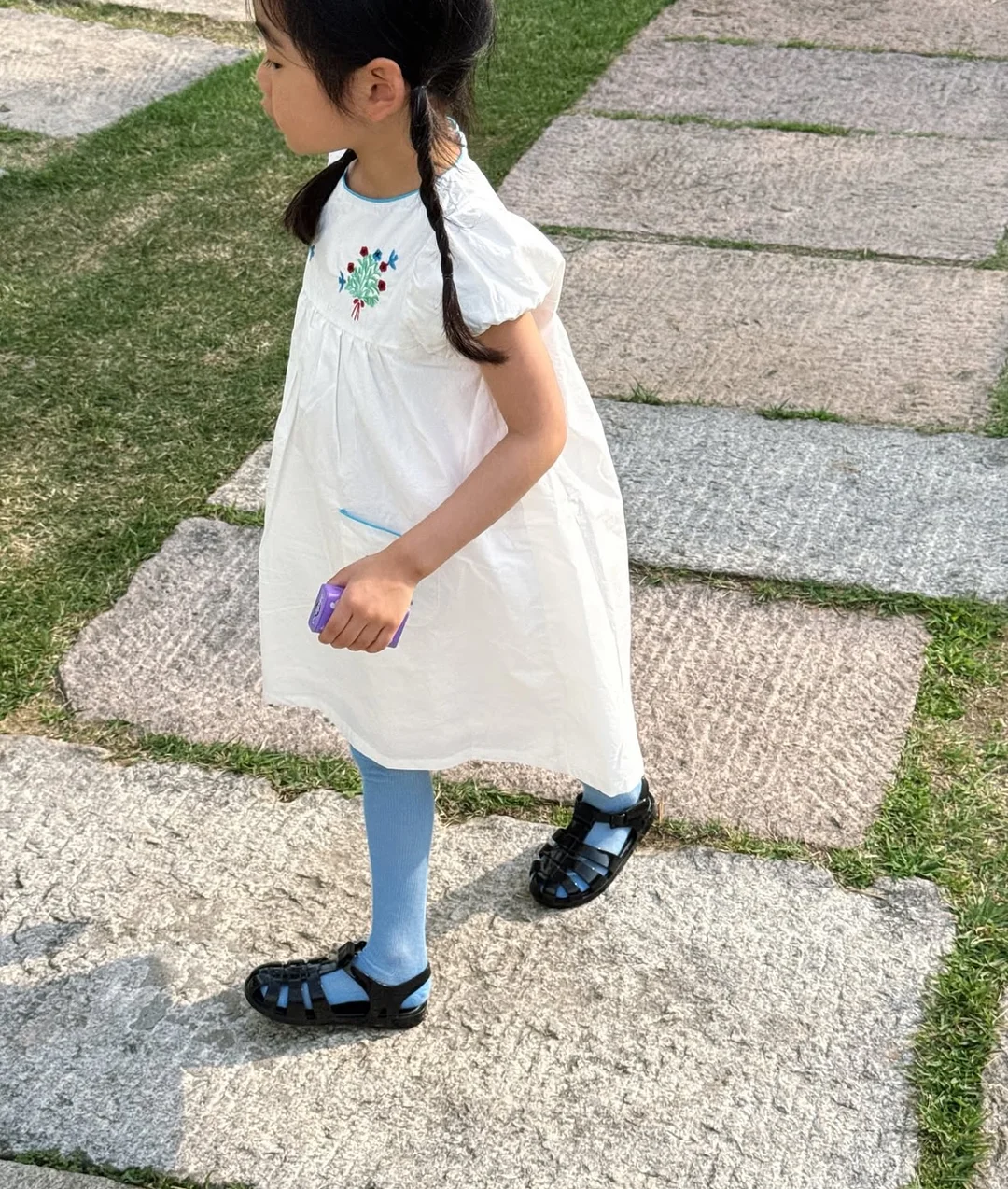 이담 도장송편 2