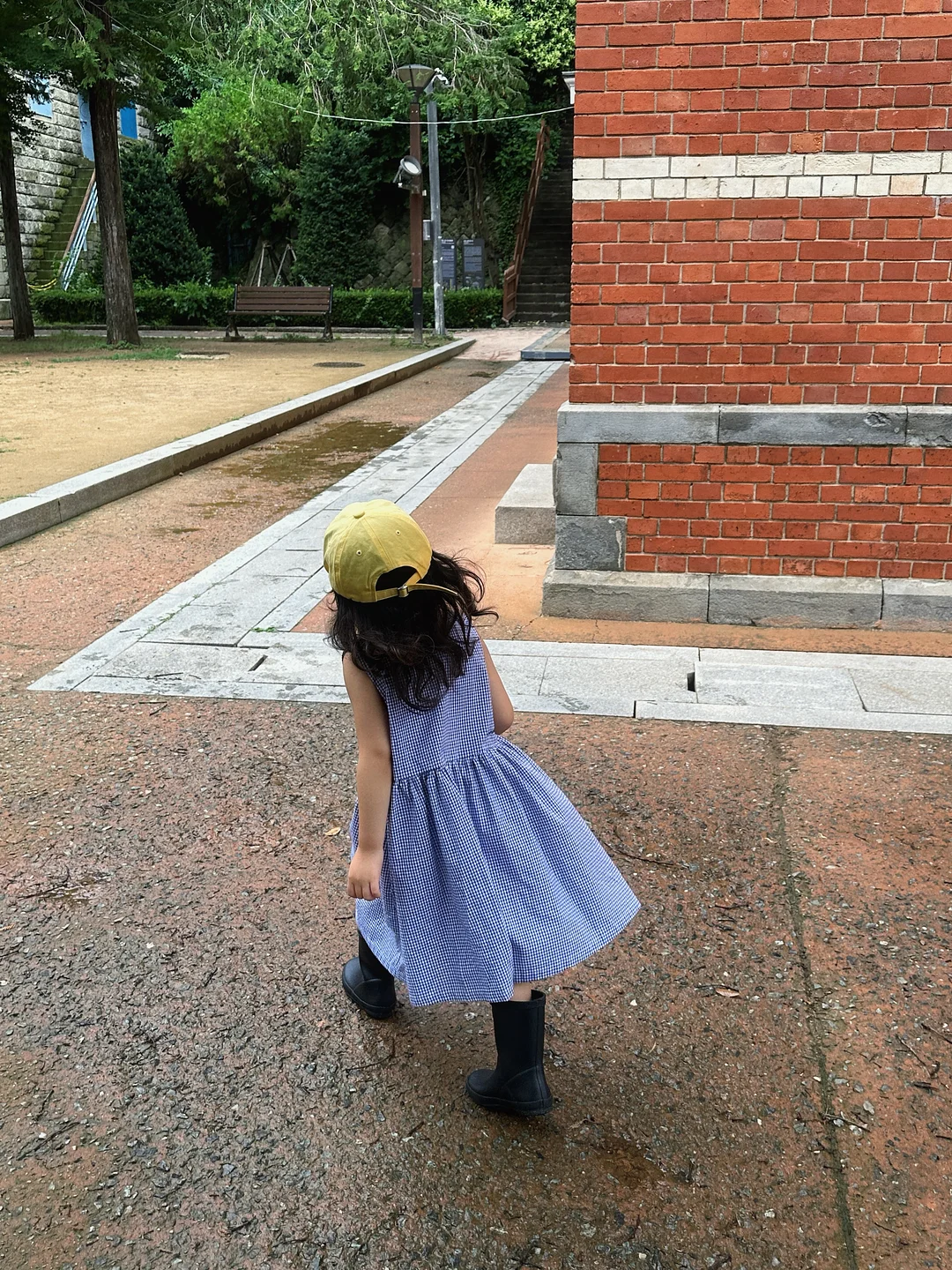머핀 + 생일한상A set 7