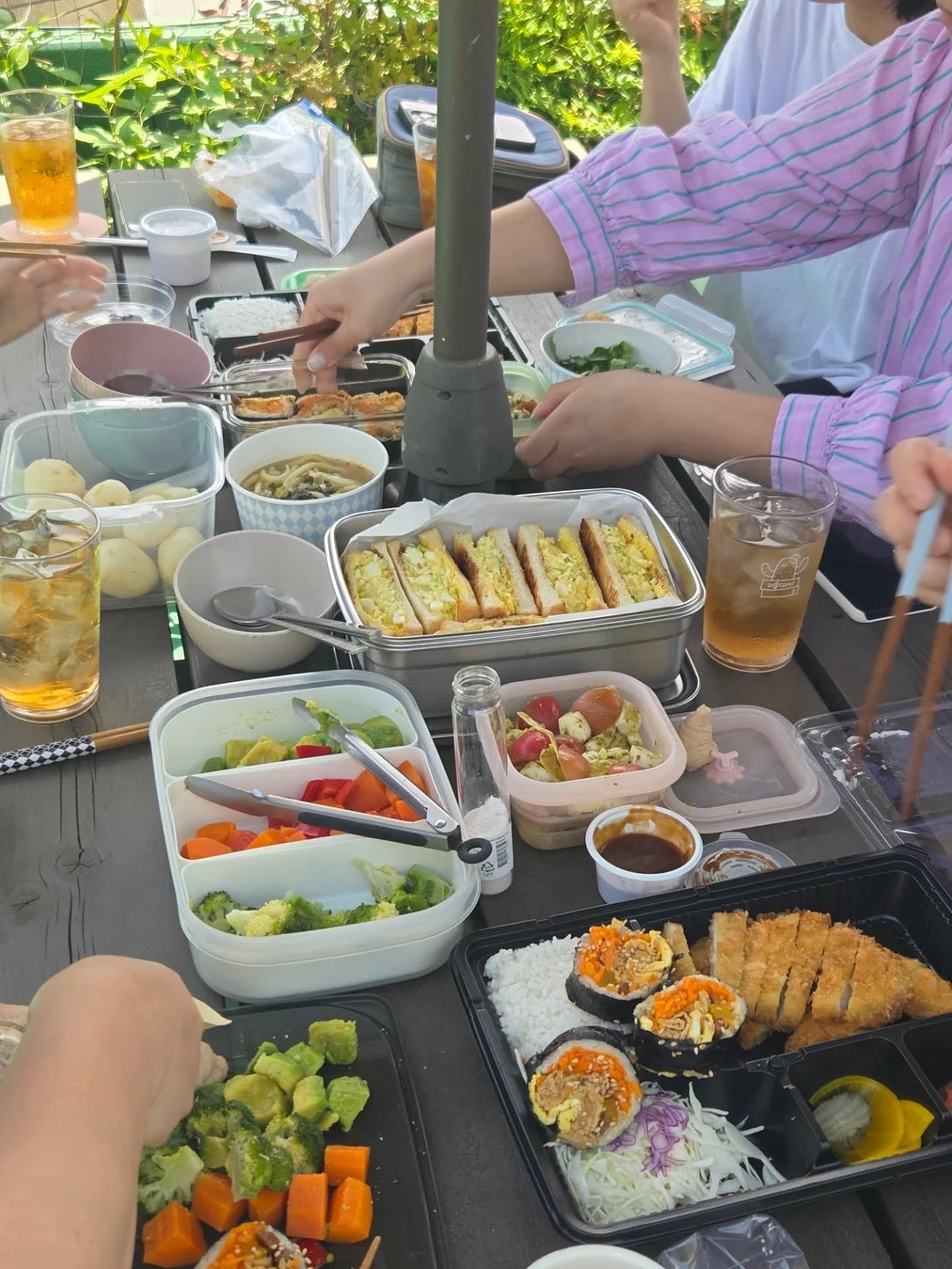 유기농 컬리케일 1