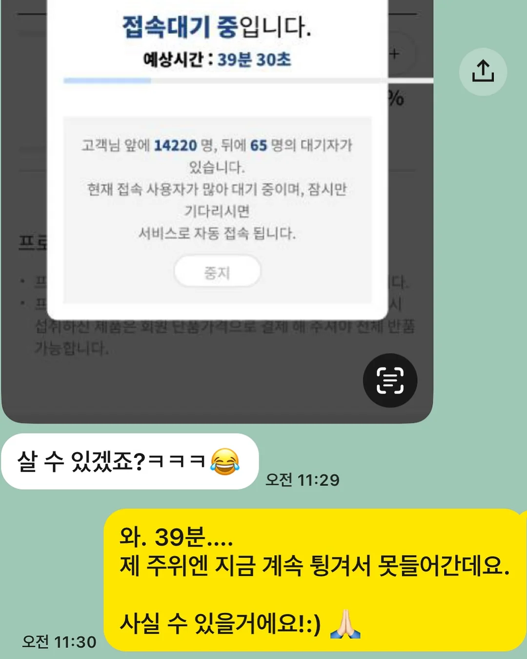 이치요 토엔 냄비볼 6
