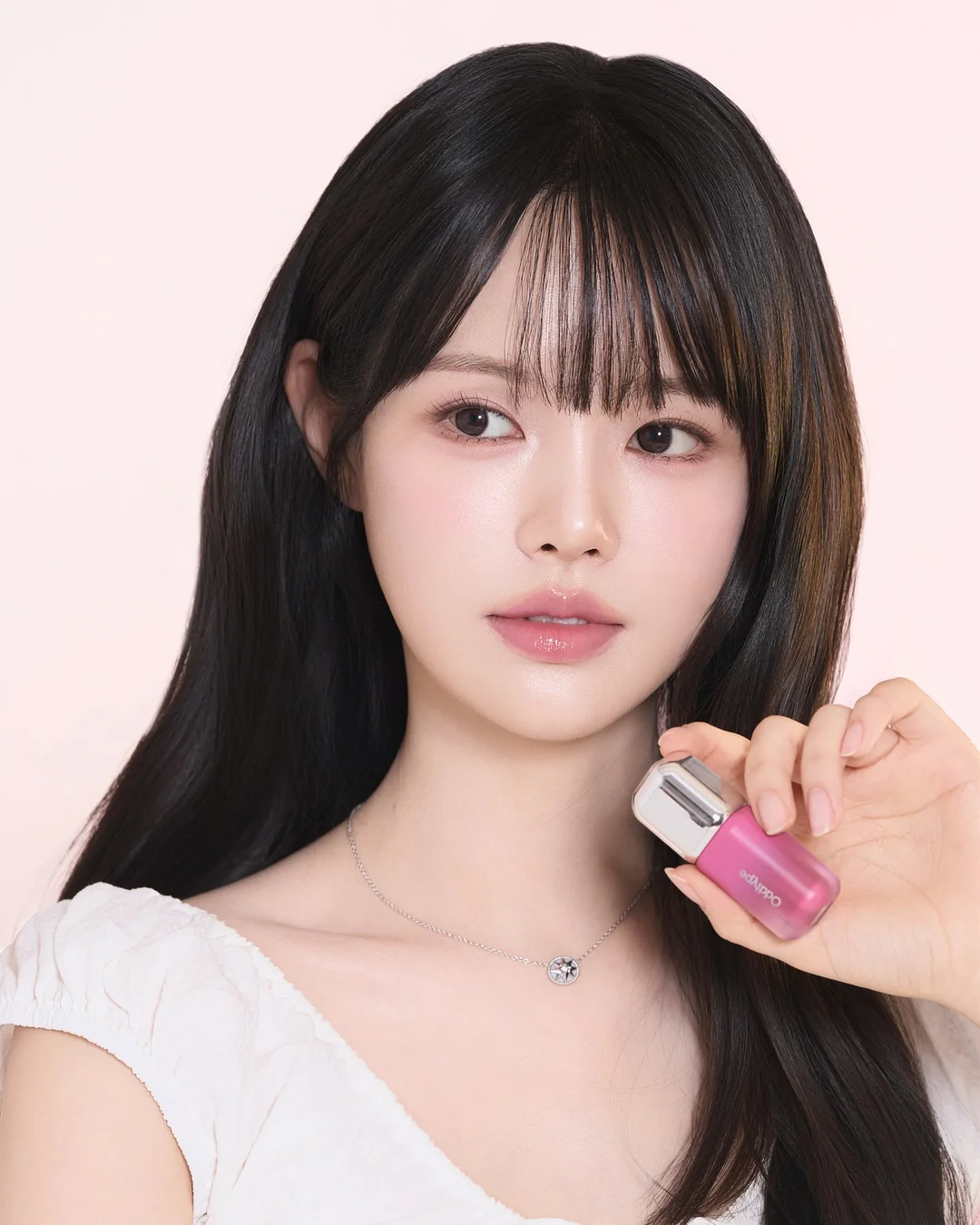 송혜교 립 6