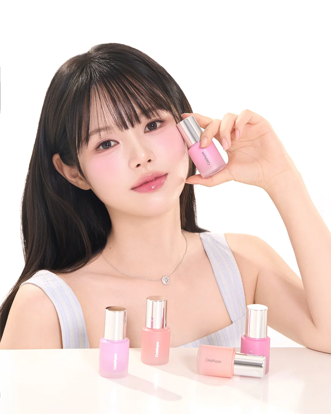 송혜교 립 7