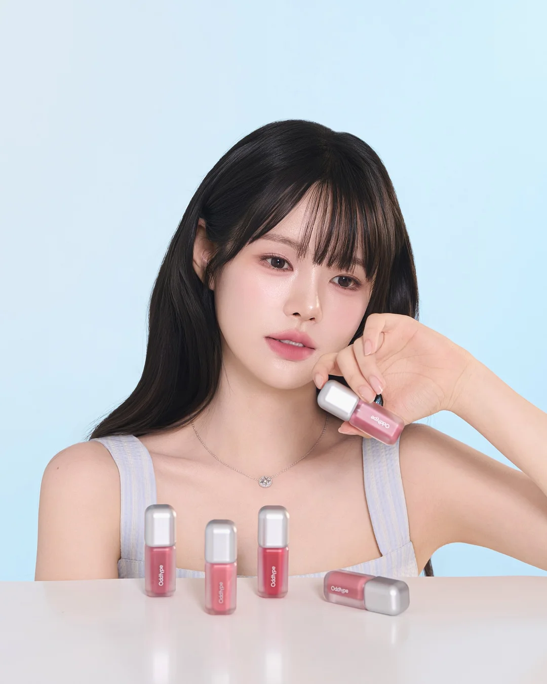 송혜교 립 8