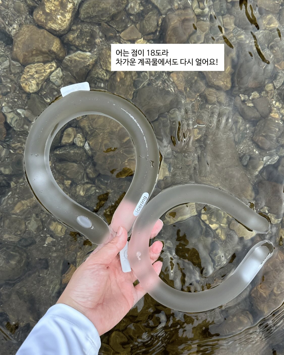 나인밀라 애플민트 쿨링 두피팩 6