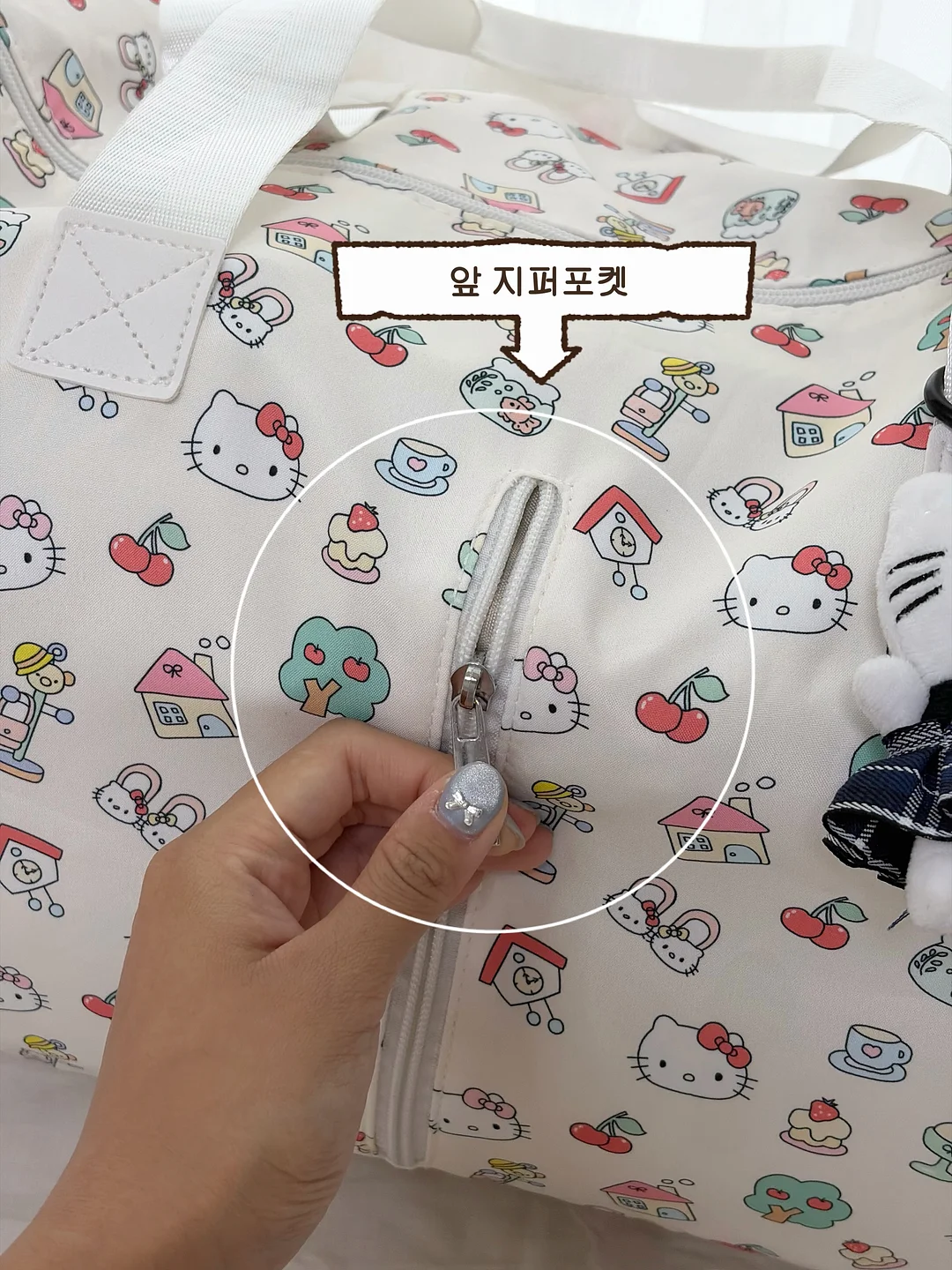지프차 크리스마스트리 8