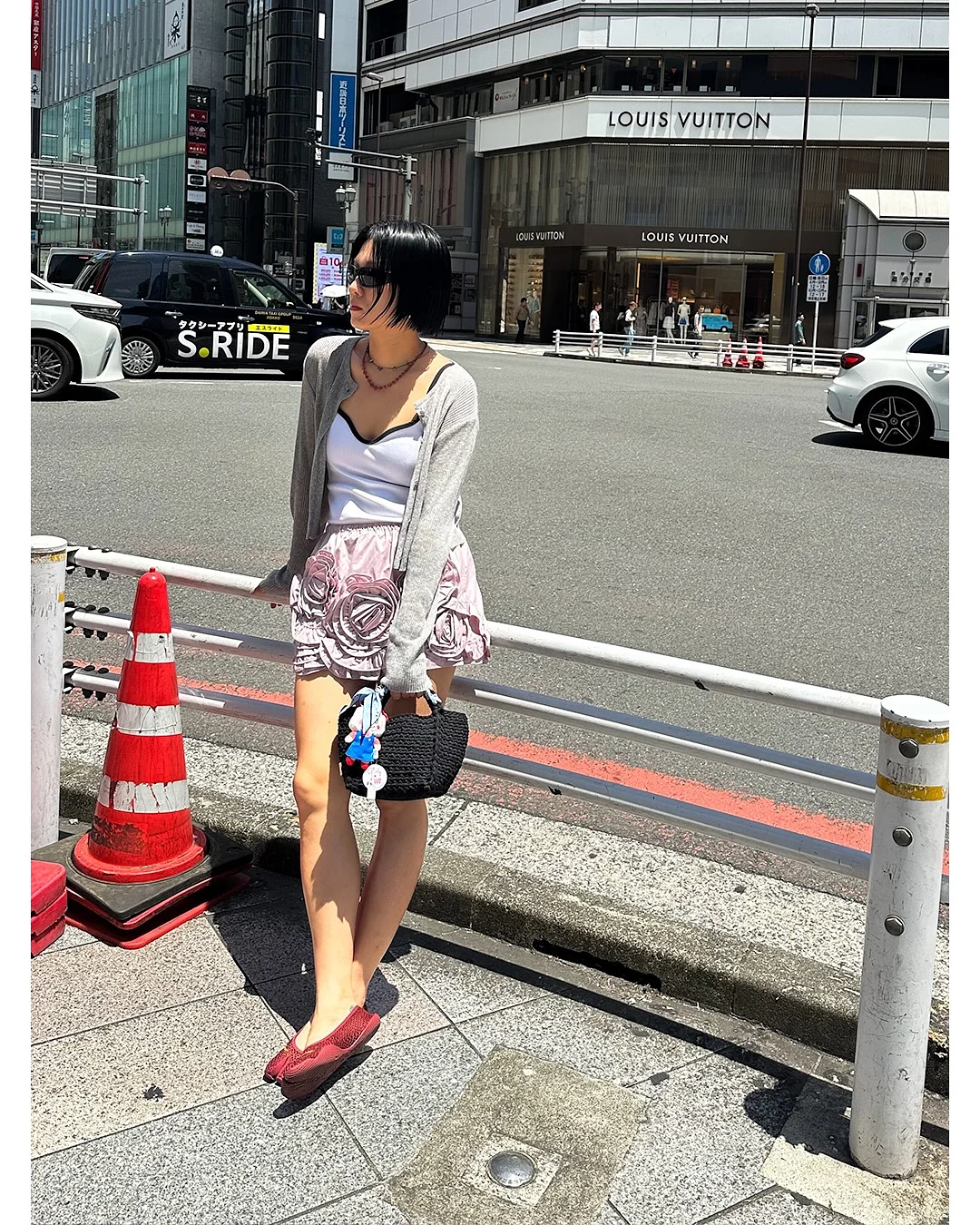 카네이션캔들홀더 2