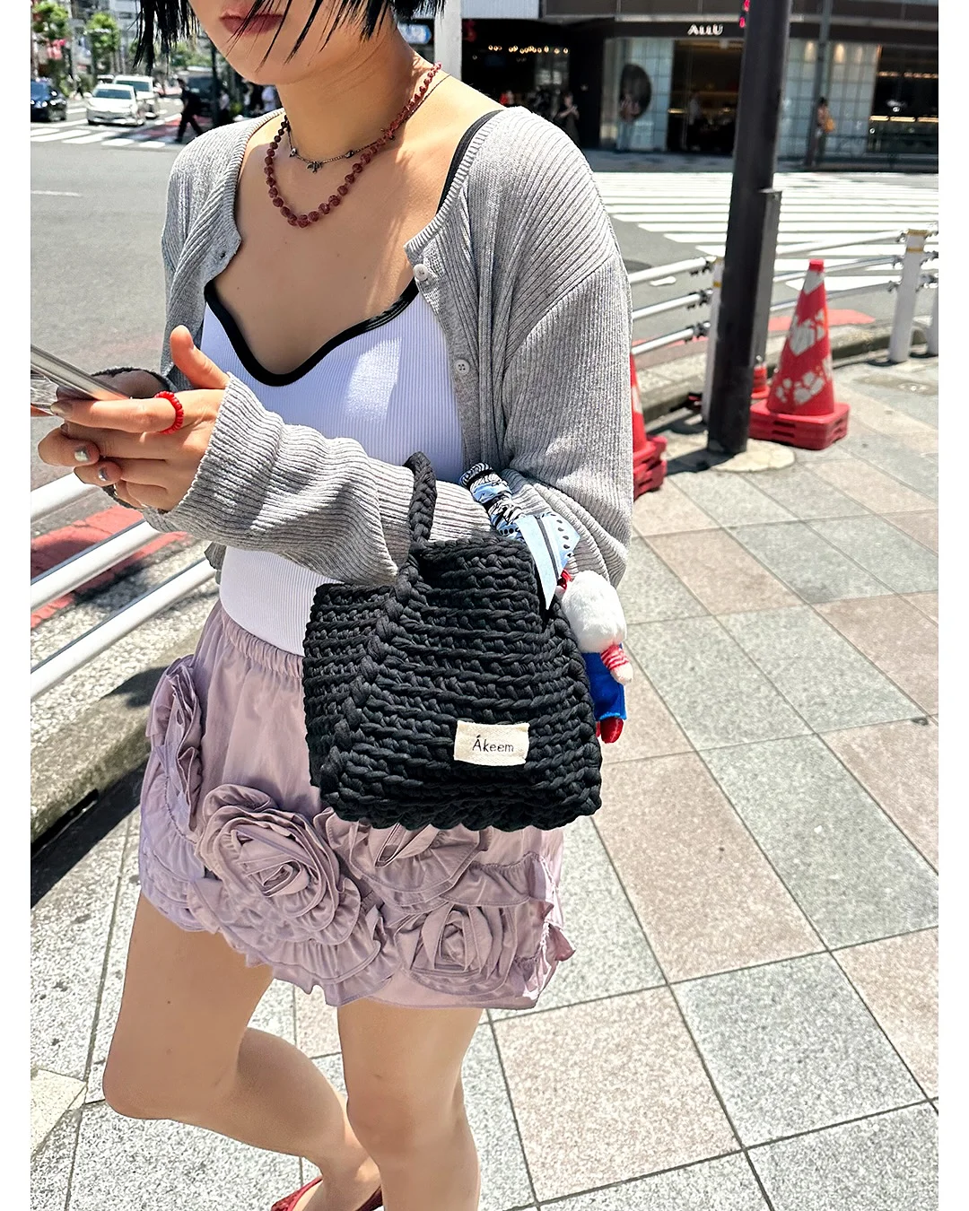 카네이션캔들홀더 3
