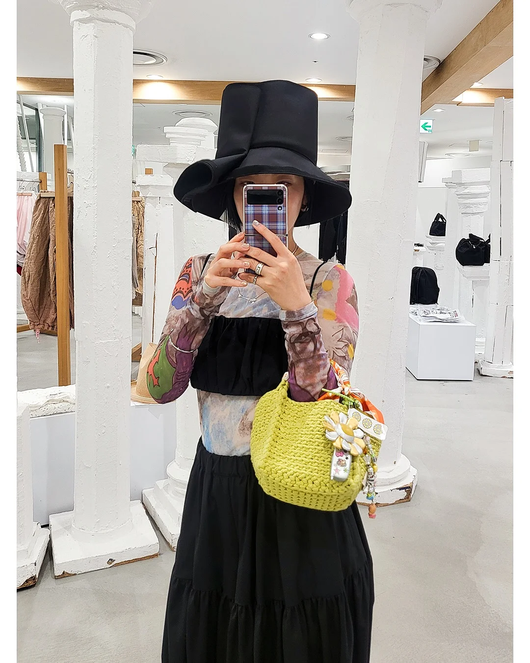 카네이션캔들홀더 9
