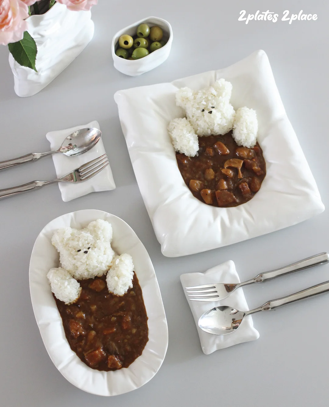 글라스 팔찌 2
