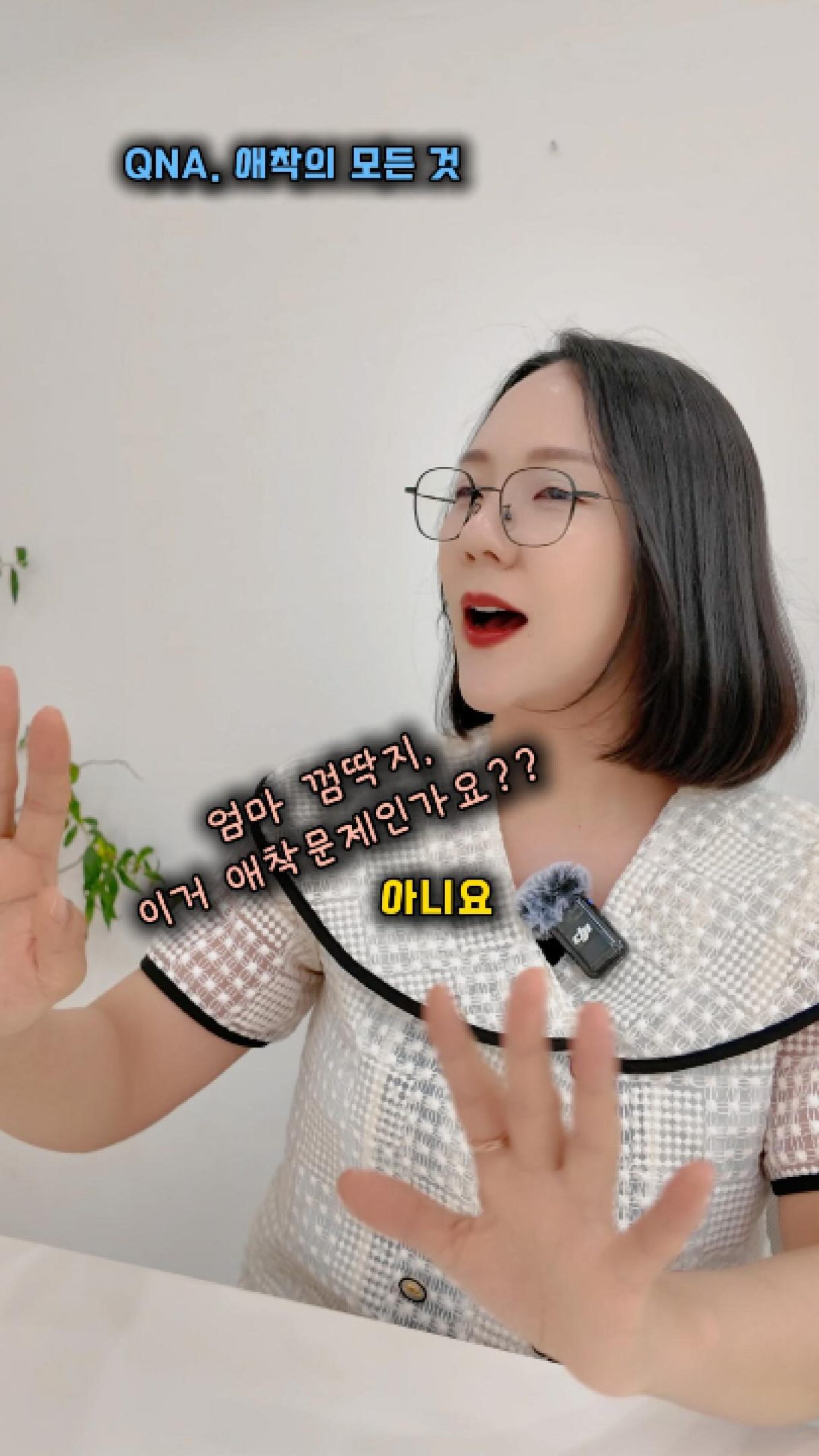 국시꼬랭이