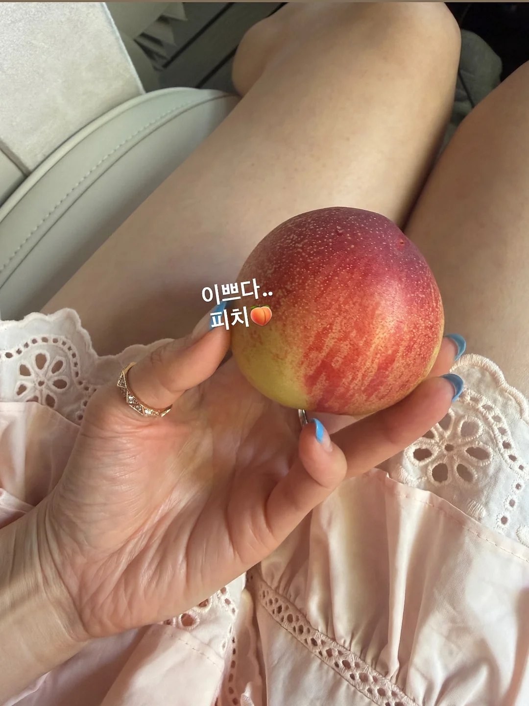 올리브오일 세트 4