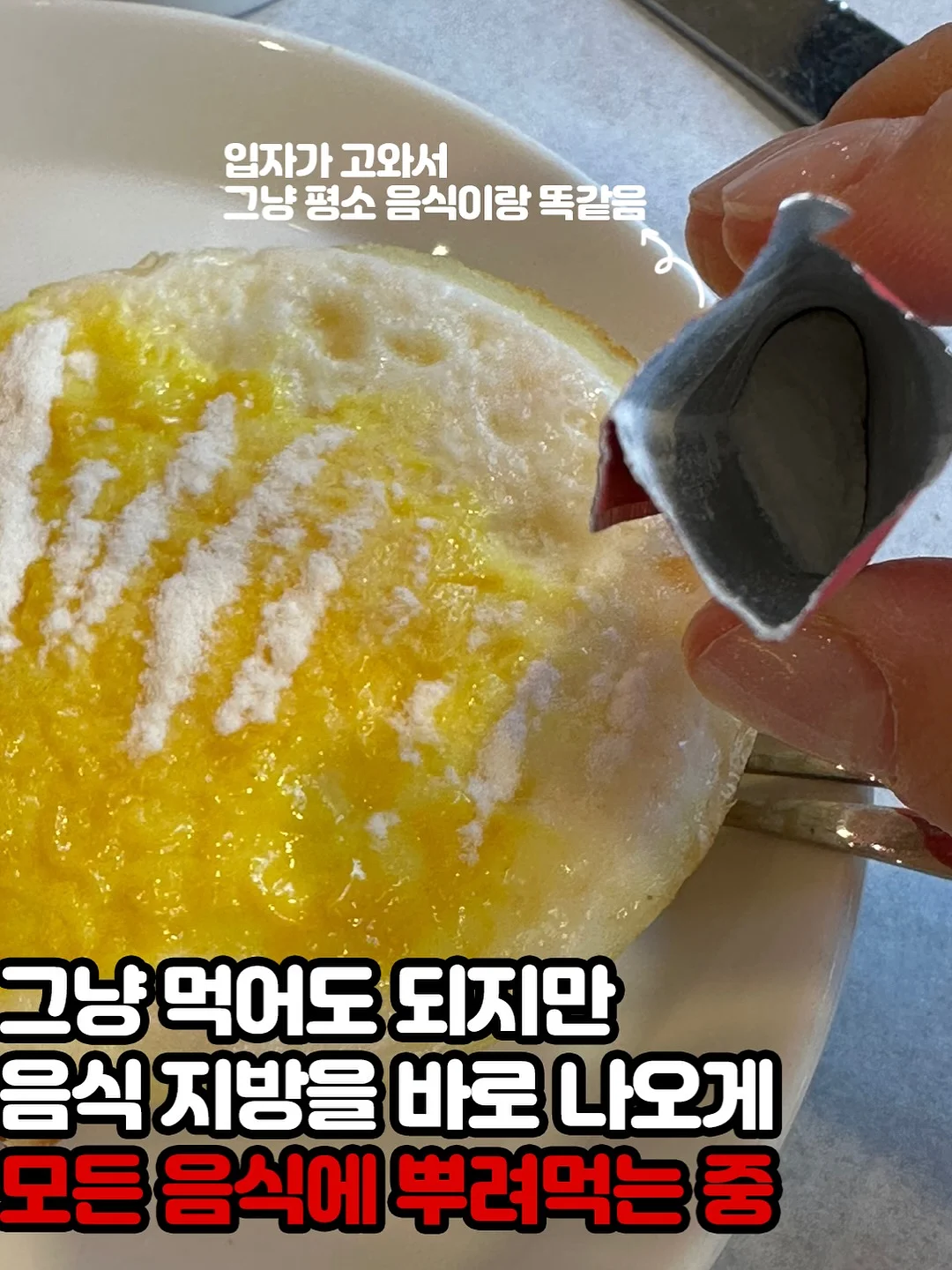 나는 고양이로소이다 리커버 한정판 4