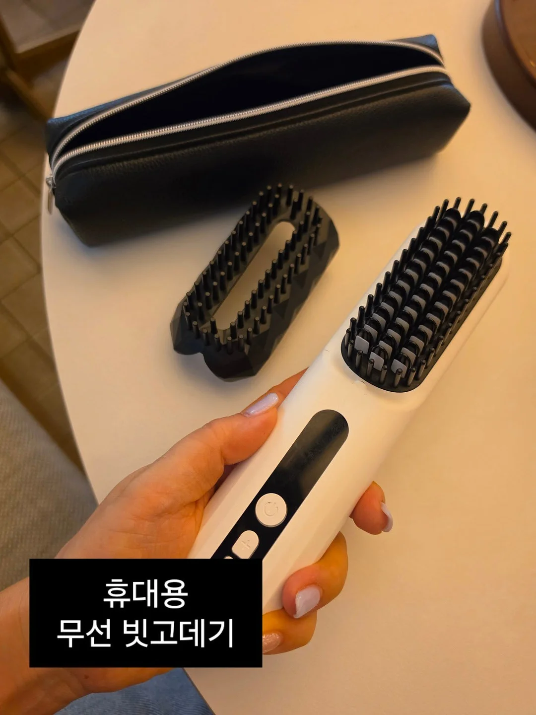 초당 옥수수 바스크치즈케이크 1