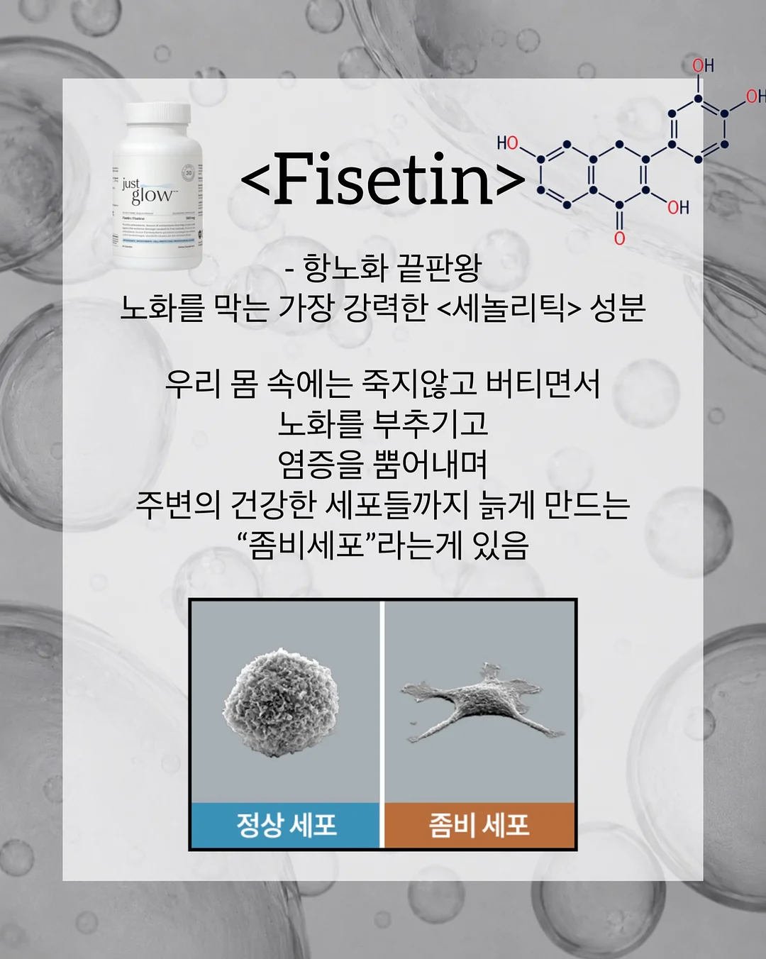 들깨표고현미밥 4