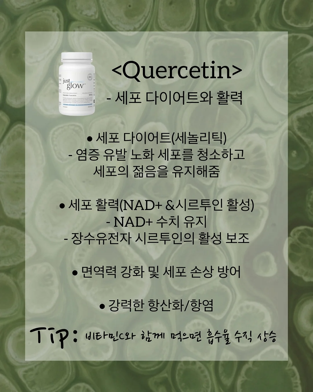 들깨표고현미밥 8