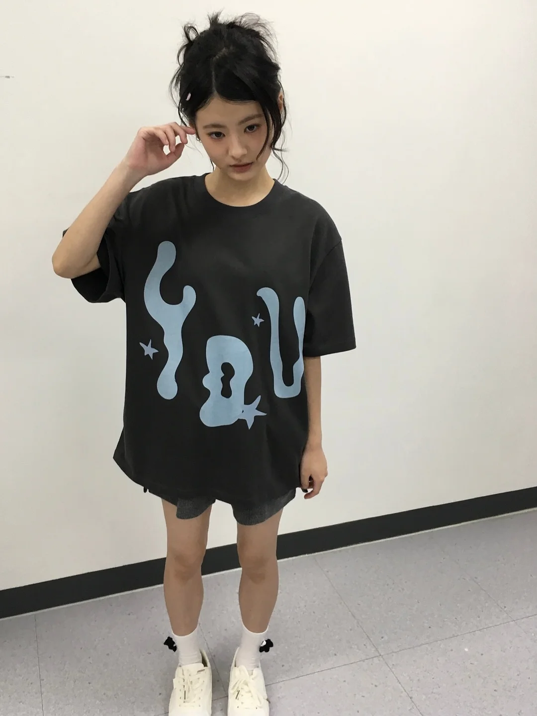 전체연장 + 아트 네일아트 8