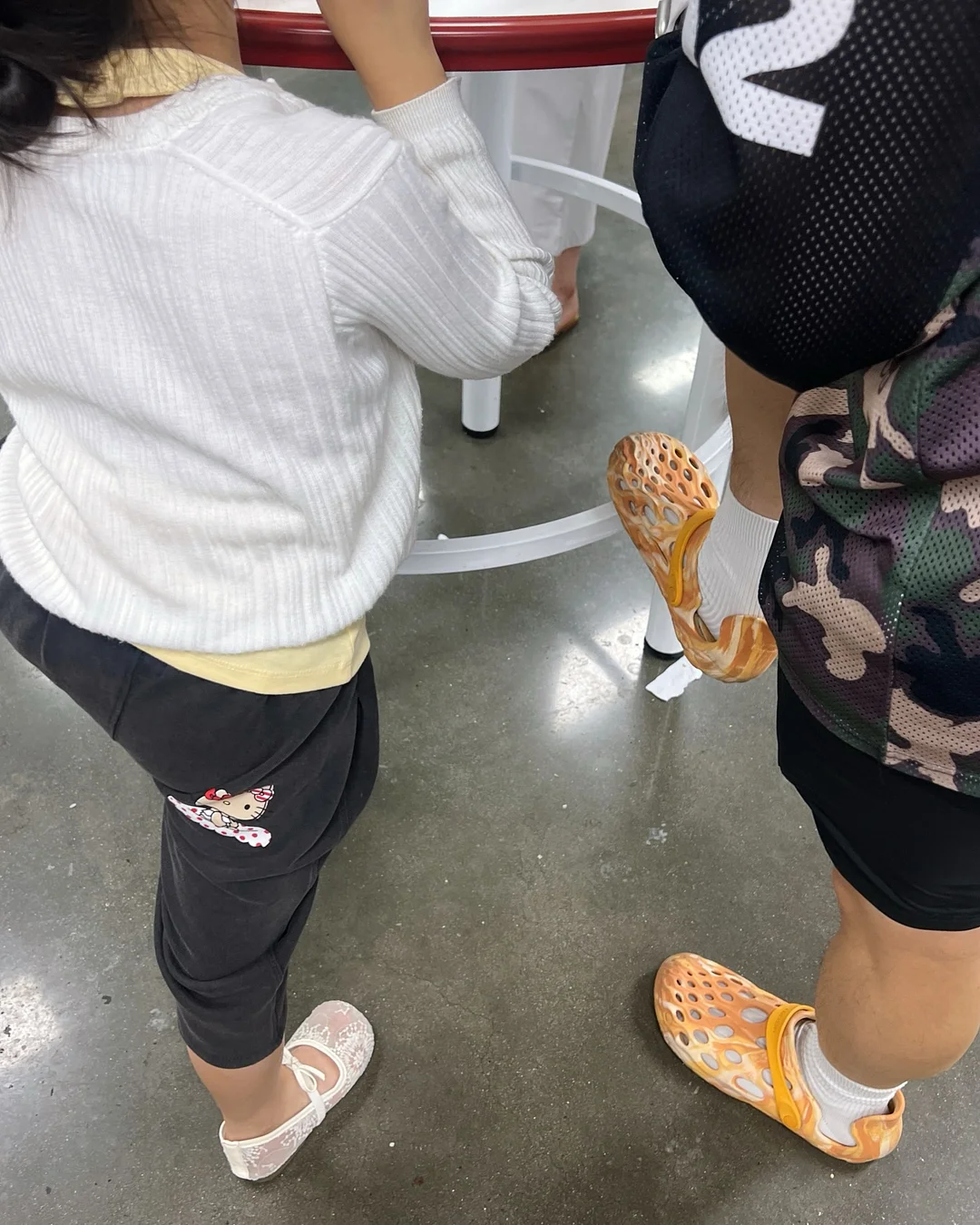 니플 관리 4