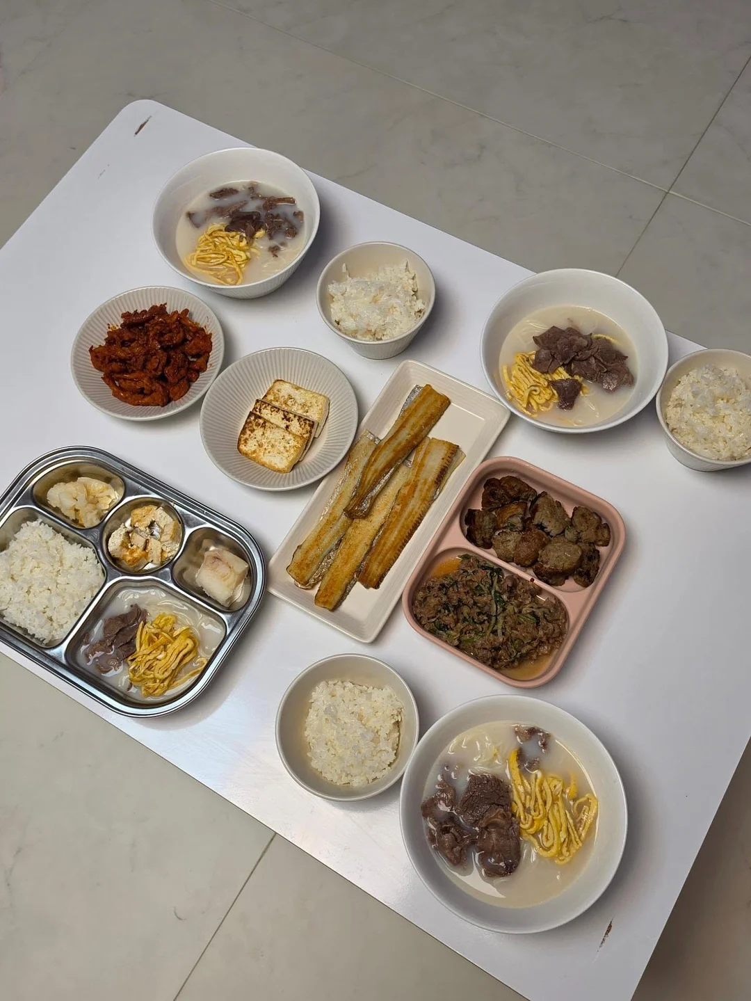 아담한가 숙소 6