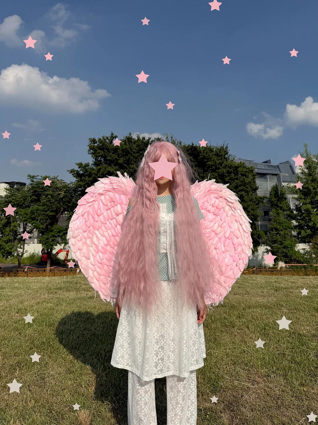 누워서 다리 스트레칭 동작 1