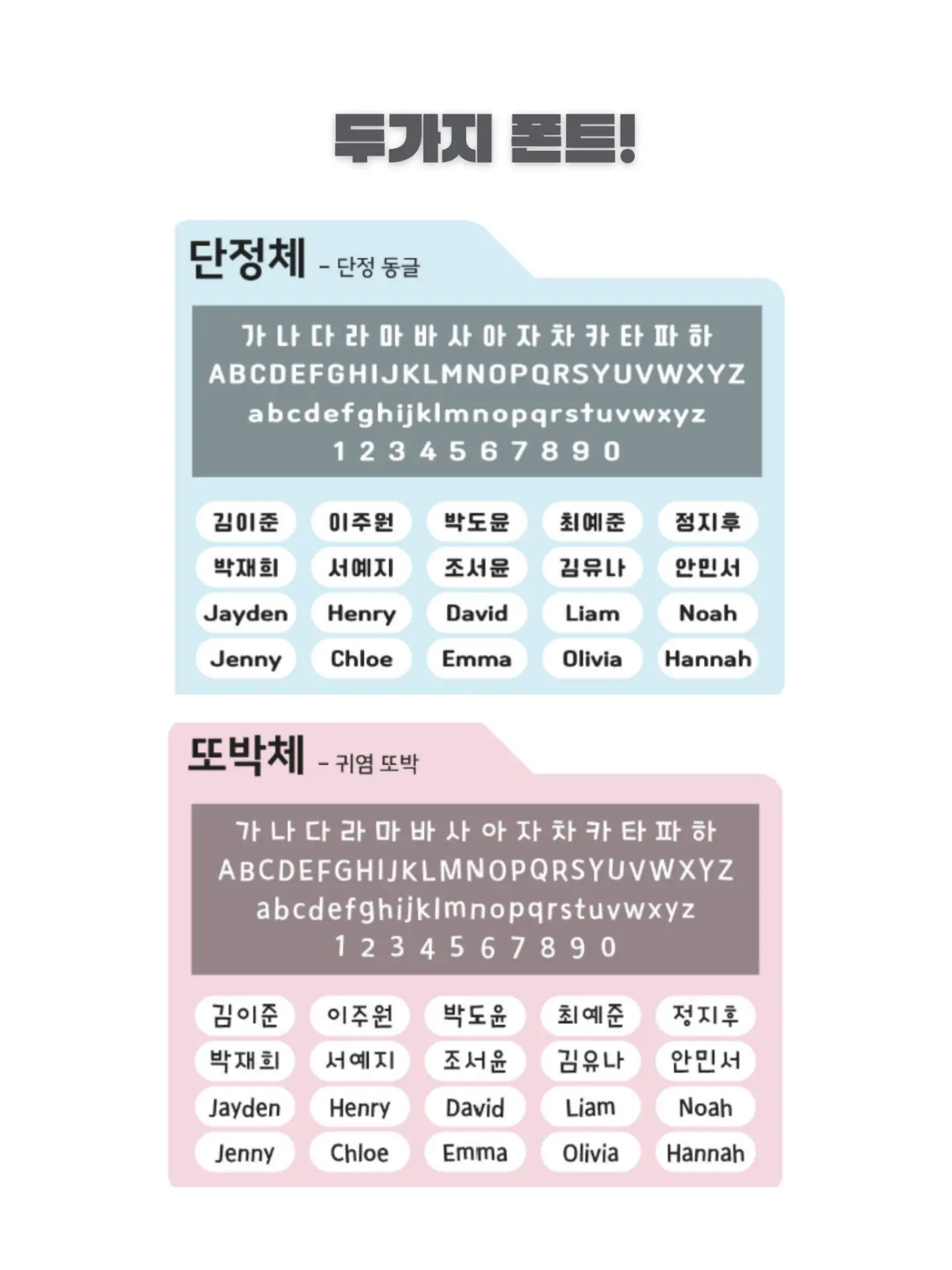 브로콜리지만 괜찮아! 두 번째 이야기 11