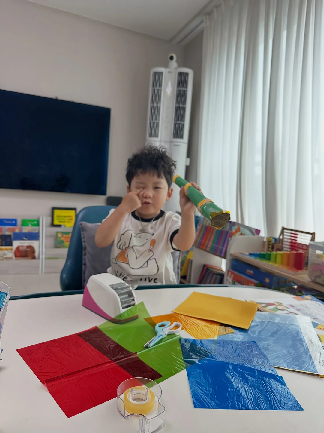 세멘잘 볼륨밤 9