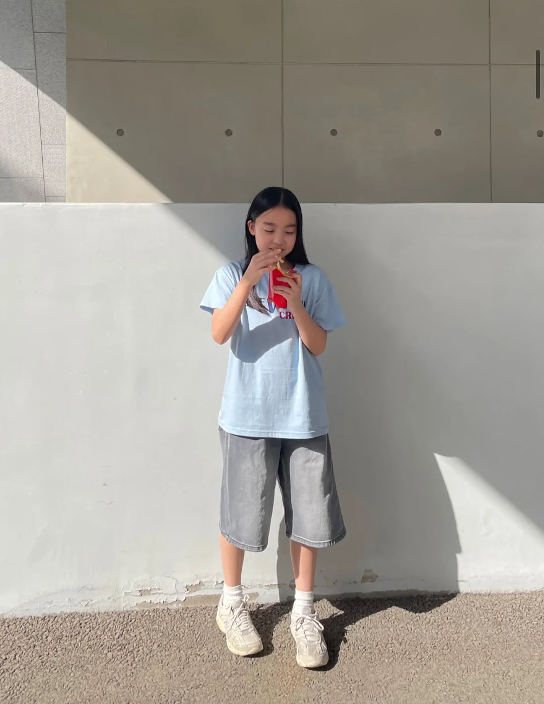 뮤 테이블 백일상 16