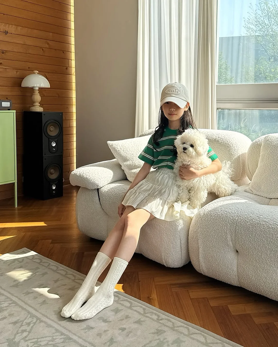 풋로직스 깔창 6