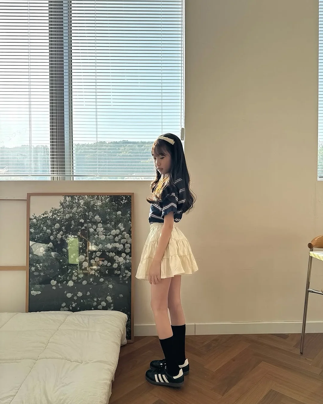 풋로직스 깔창 9