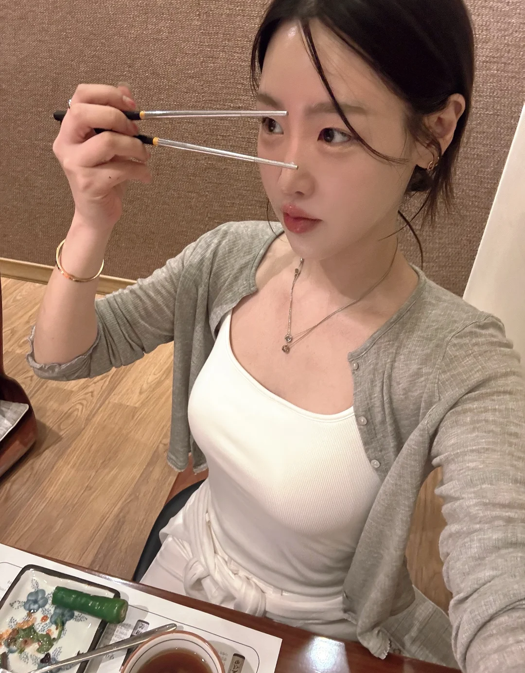 어도러블 시그니처 고쟁이 3