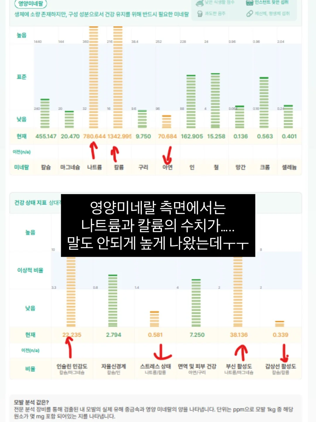 흑임자설기 답례 11