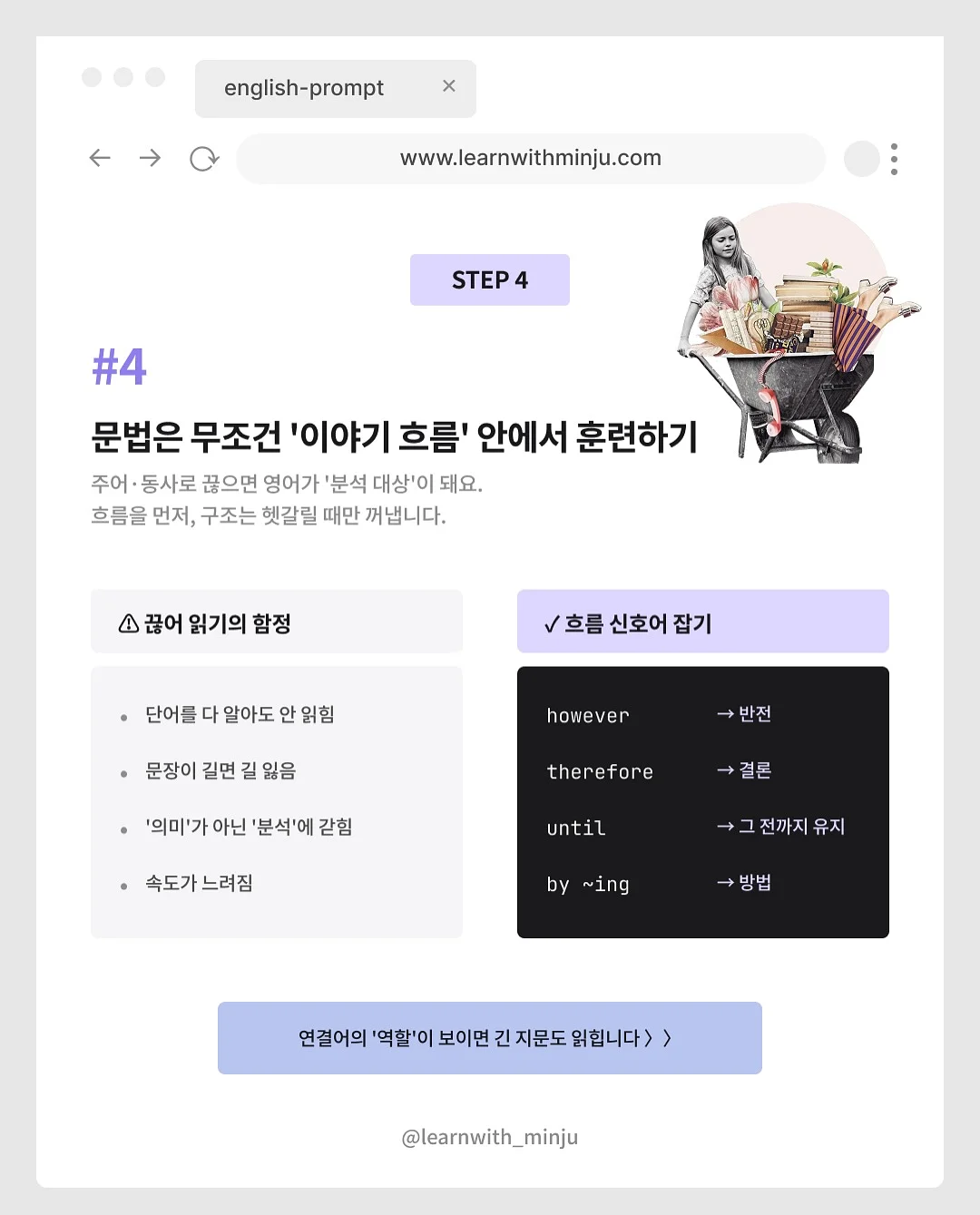 티차트 PRO 4개월권 5